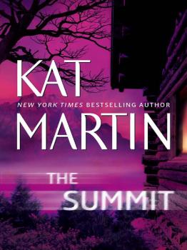 The Summit - Kat  Martin Mills & Boon M&B