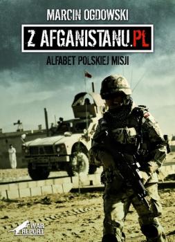Zafganistanu.pl - Marcin Ogdowski 