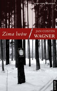 Zima lwów - Jan Costin  Wagner 