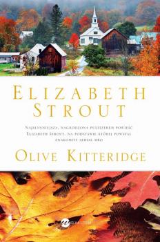 Olive Kitteridge - Elizabeth  Strout 