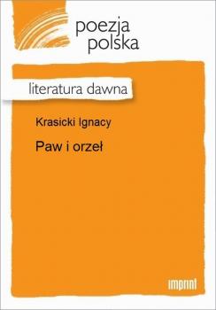Paw i orzeł - Ignacy Krasicki 