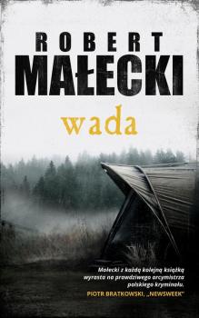 Wada - Robert Małecki Bernard Gross