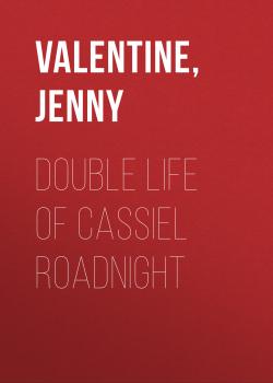 Double Life of Cassiel Roadnight - Jenny  Valentine 