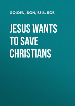 Jesus Wants to Save Christians - Rob  Bell 