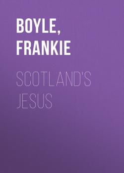 Scotland's Jesus - Frankie Boyle 