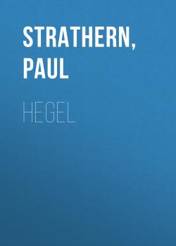 Hegel - Paul  Strathern 