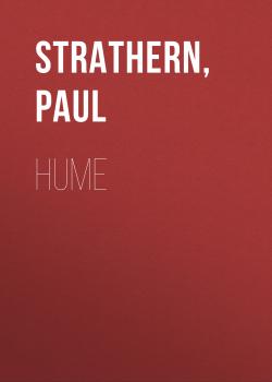 Hume - Paul  Strathern 