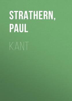 Kant - Paul  Strathern 