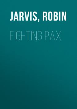 Fighting Pax - Robin  Jarvis 