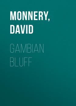 Gambian Bluff - David  Monnery 
