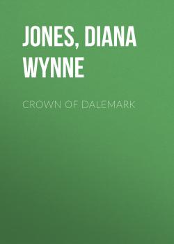 Crown Of Dalemark - Diana Wynne Jones 