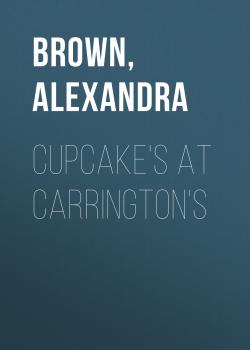 Cupcake's At Carrington's - Alexandra  Brown 