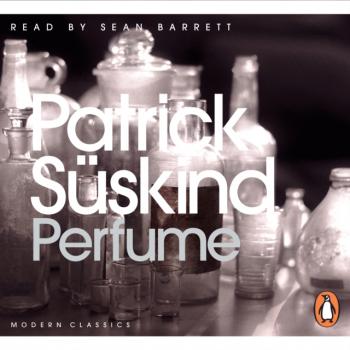 Perfume - Patrick S  skind Penguin Modern Classics