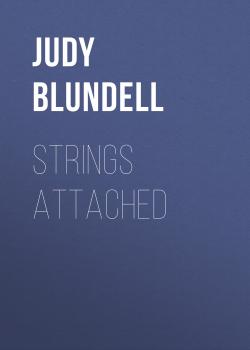 Strings Attached - Judy  Blundell 