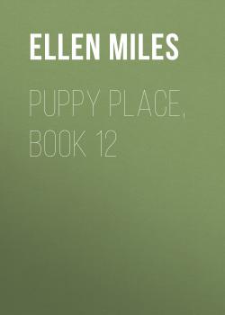 Puppy Place, Book 12 - Ellen Miles 