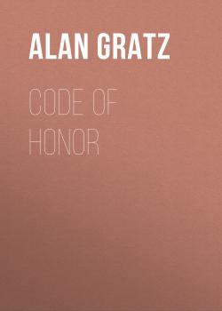 Code of Honor - Alan  Gratz 
