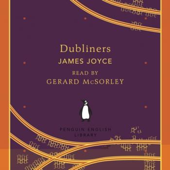 Dubliners - Джеймс Джойс The Penguin English Library