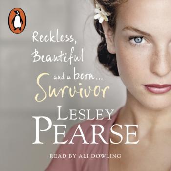 Survivor - Lesley  Pearse Belle
