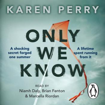 Only We Know - Karen  Perry 