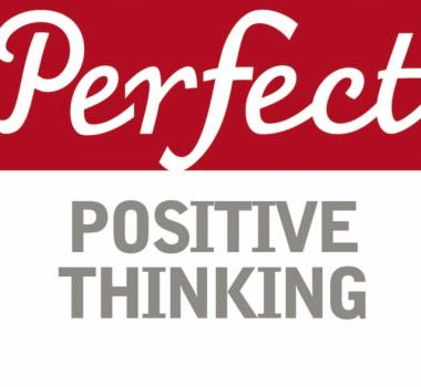 Perfect Positive Thinking - Lynn  Williams 