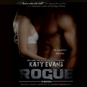 Rogue - Katy  Evans The REAL series