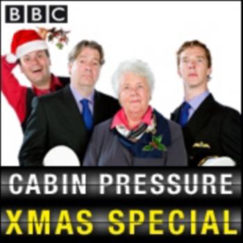 Cabin Pressure Series 2 - John  Finnemore 