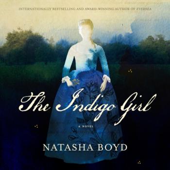 Indigo Girl - Natasha  Boyd 