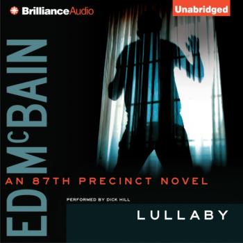 Lullaby - Ed McBain 87th Precinct Series