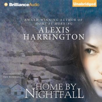 Home by Nightfall - Alexis  Harrington A Powell Springs Novel
