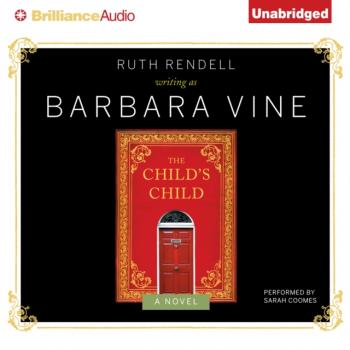 Child's Child - Barbara  Vine 