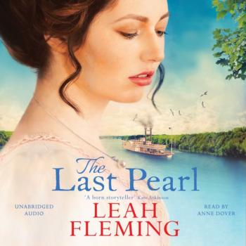 Last Pearl - Leah  Fleming 