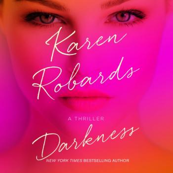 Darkness - Karen  Robards 