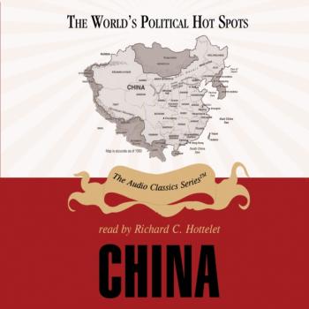 China - Murray  Sayle The World's Political Hot Spots