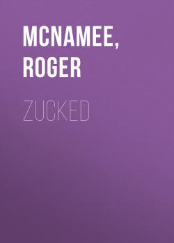 Zucked - Roger McNamee 