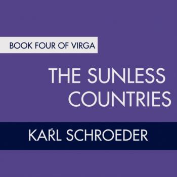 Sunless Countries - Karl Schroeder Virga