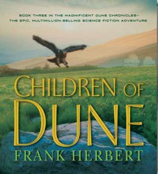 Children of Dune - Frank  Herbert Dune