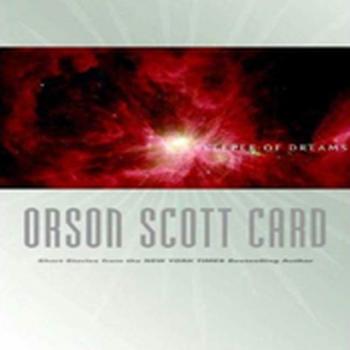 Keeper of Dreams, Volume 1 - Orson Scott Card 