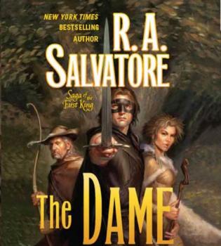 Dame - R. A. Salvatore Saga of the First King