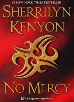 No Mercy - Sherrilyn Kenyon Dark-Hunter Novels