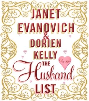 Husband List - Janet  Evanovich Culhane Family Series