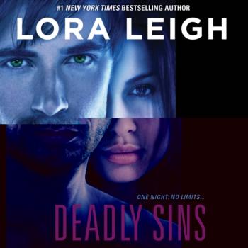 Deadly Sins - Lora  Leigh The Callahans