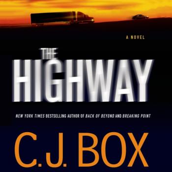 Highway - C.J. Box Highway Quartet