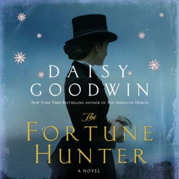 Fortune Hunter - Дейзи Гудвин 