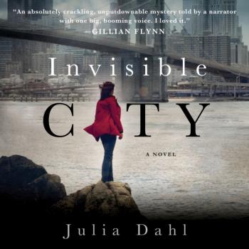 Invisible City - Julia Dahl Rebekah Roberts Novels