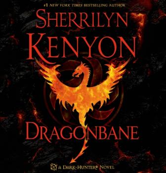 Dragonbane - Sherrilyn Kenyon Dark-Hunter Novels