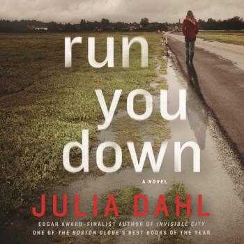 Run You Down - Julia Dahl Rebekah Roberts Novels