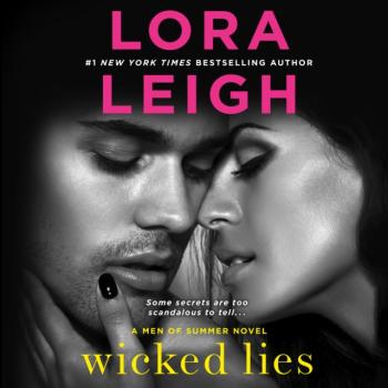 Wicked Lies - Lora  Leigh Men of Summer