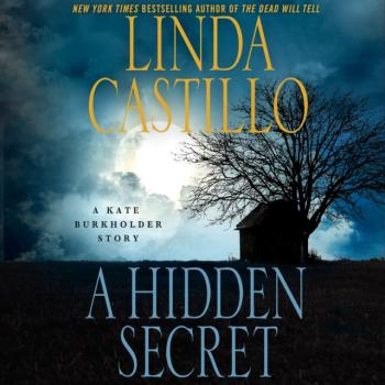 Hidden Secret - Linda  Castillo Kate Burkholder