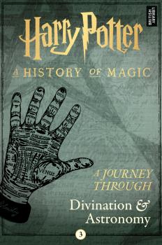 A Journey Through Divination and Astronomy - Pottermore Publishing A Journey Through