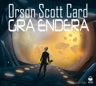 Saga o Enderze - Orson Scott Card 